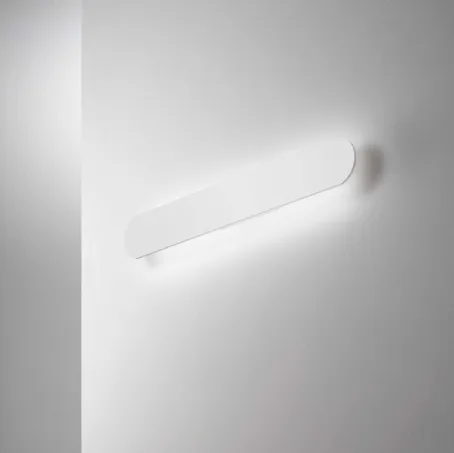 Lampada da parete Echo di Ideal Lux