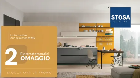 2 elettrodomestici in omaggio