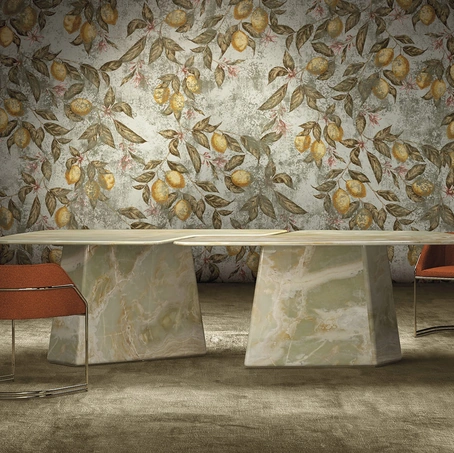 Carta da parati Can you see me di London Art