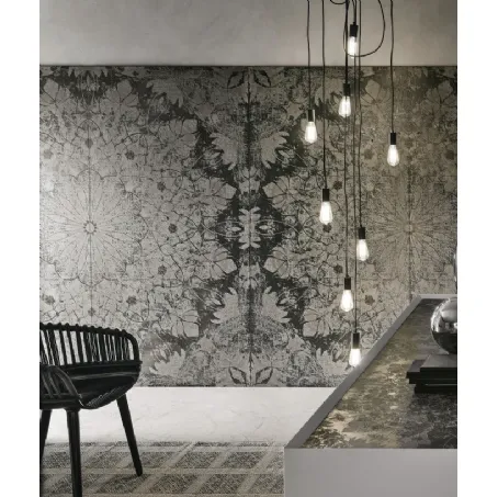 Pannelli Decorativi Boiserie in lamiera di Target Point