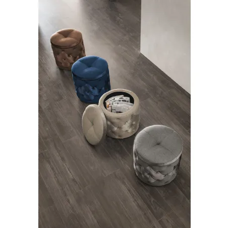 Pouf Contenitore Pupo di Target Point