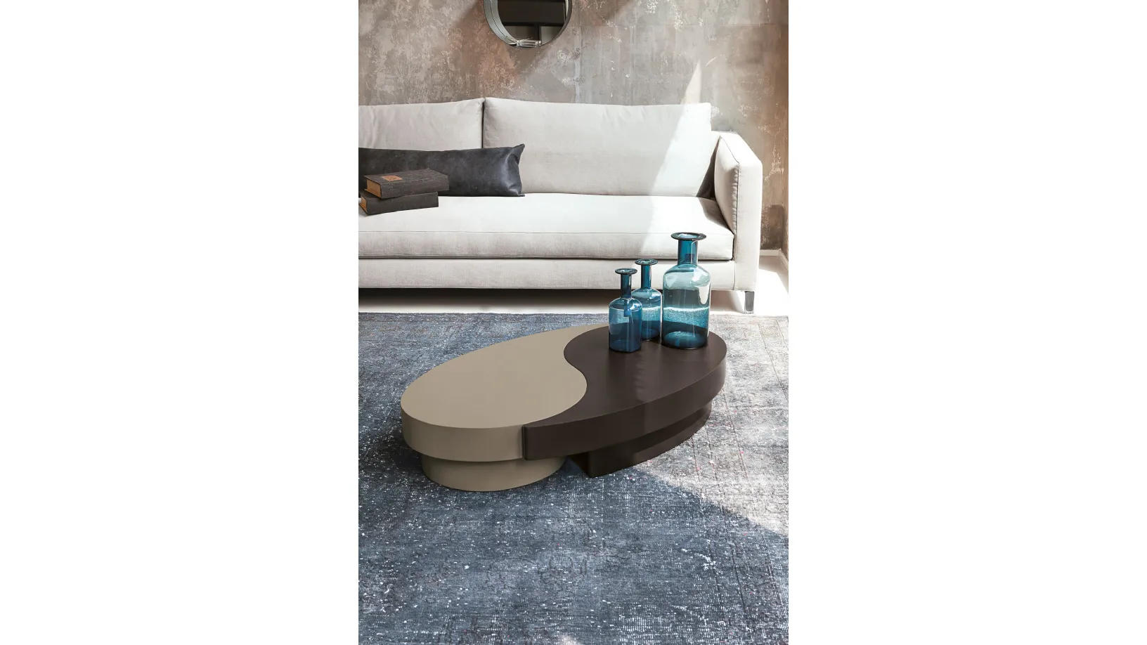 Tavolino Tao di Target Point