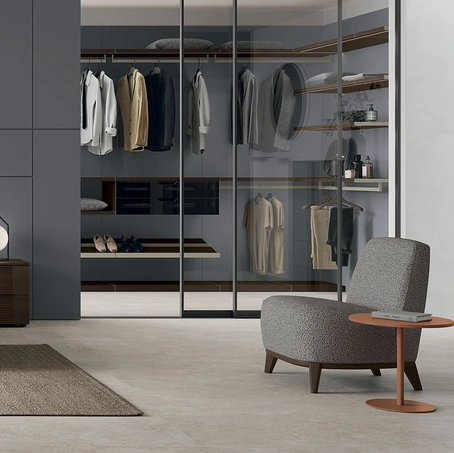 Tavolino Valet di Tomasella