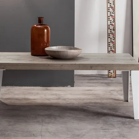 Tavolino Wood di Devina Nais