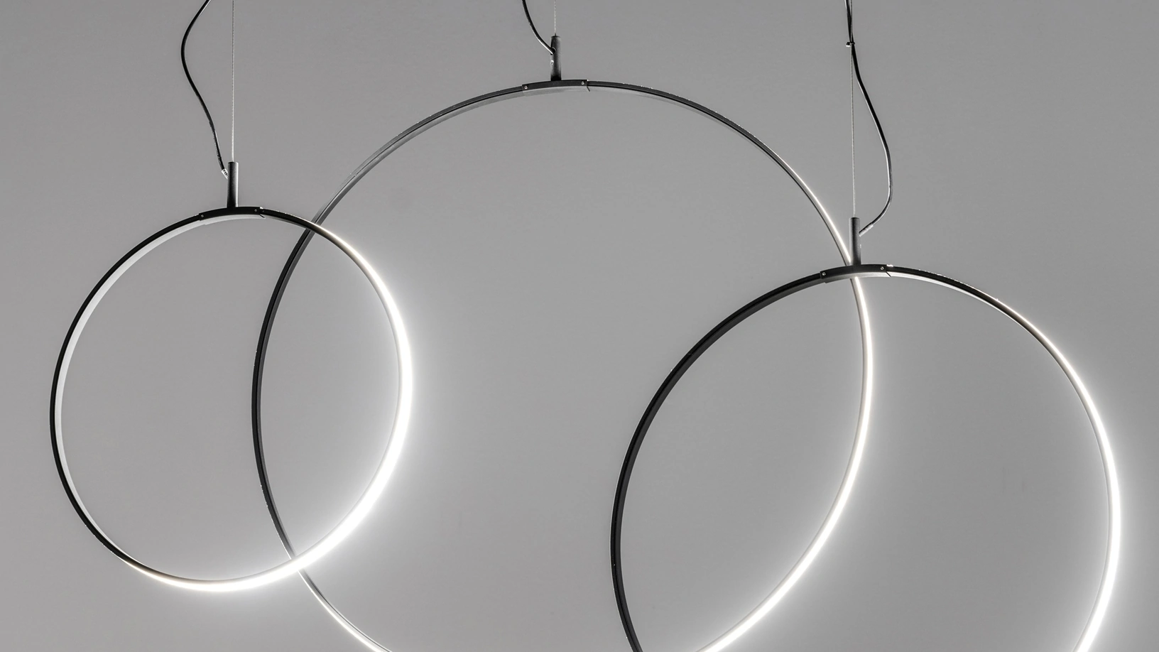 Lampada a sospensione Circus di Ideal Lux