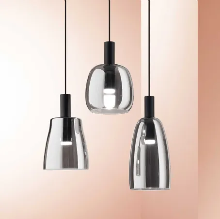 Lampada Coco di Ideal Lux
