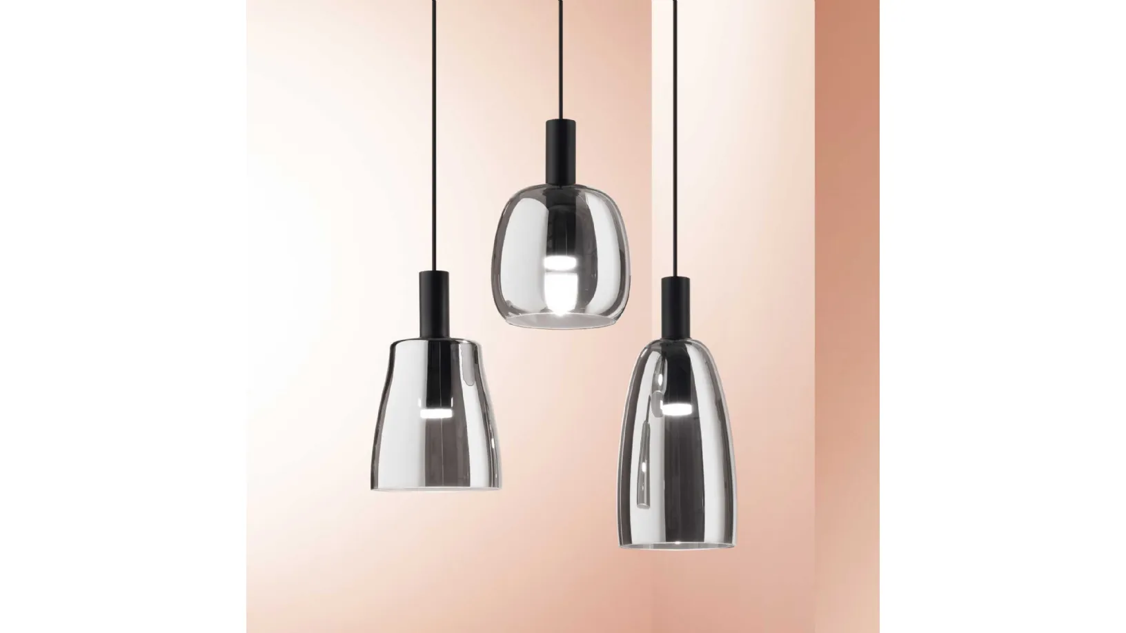 Lampada Coco di Ideal Lux