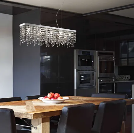 Lampada Giada di Ideal Lux