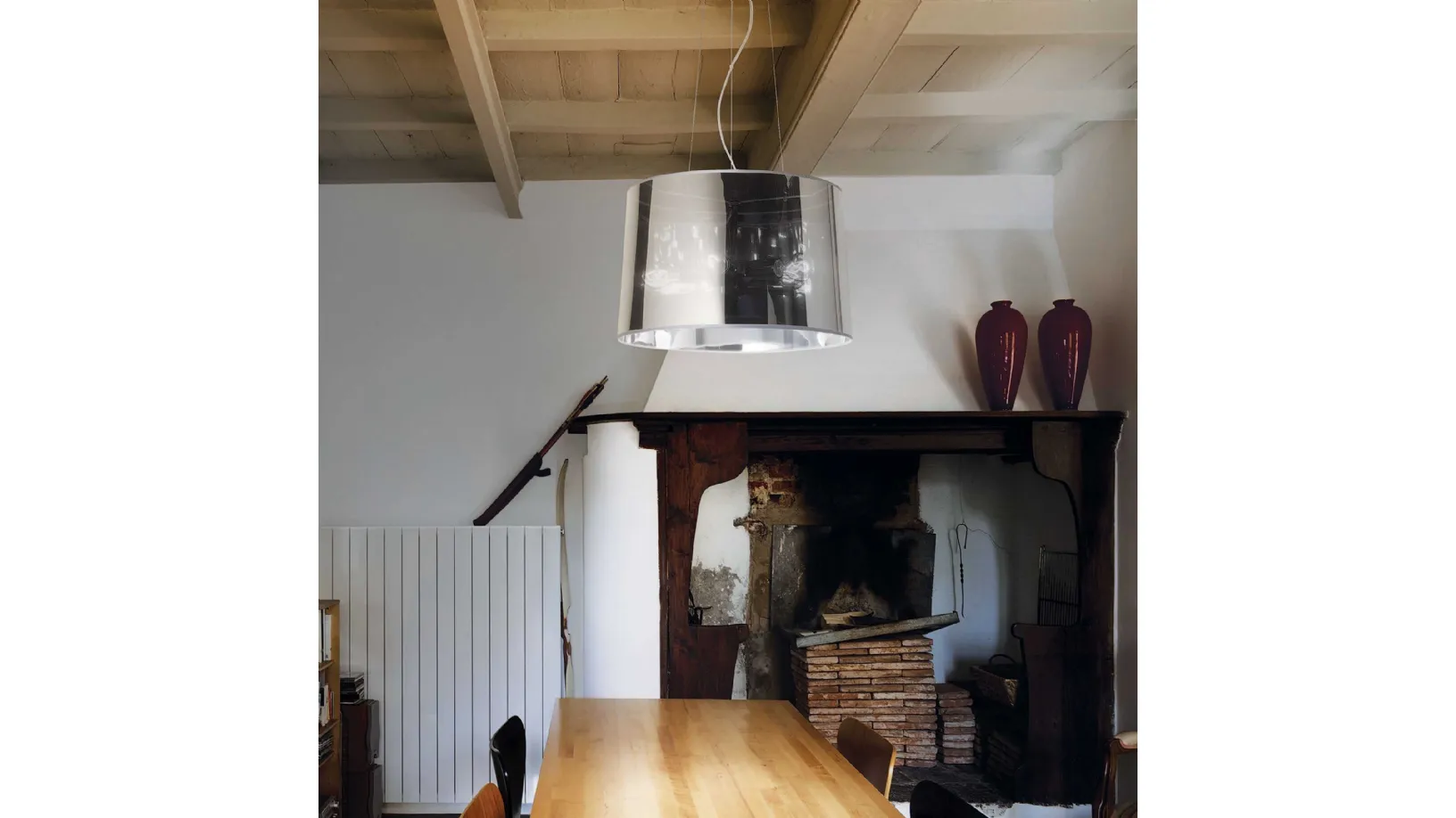 Lampada London di Ideal Lux