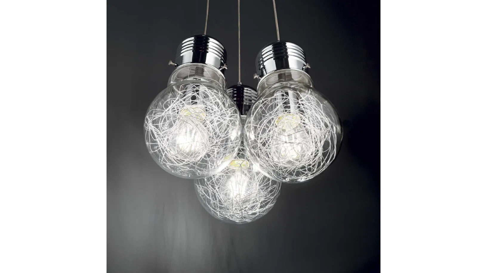 Lampada Luce Max di Ideal Lux