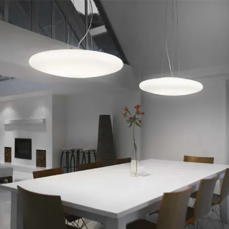 Lampada Smarties di Ideal Lux