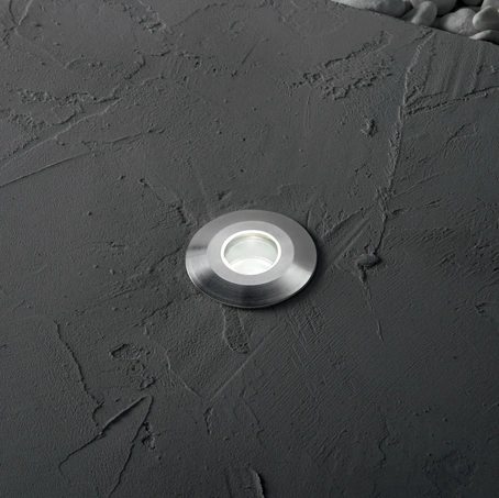 Lampada da esterno Rocket di Ideal Lux