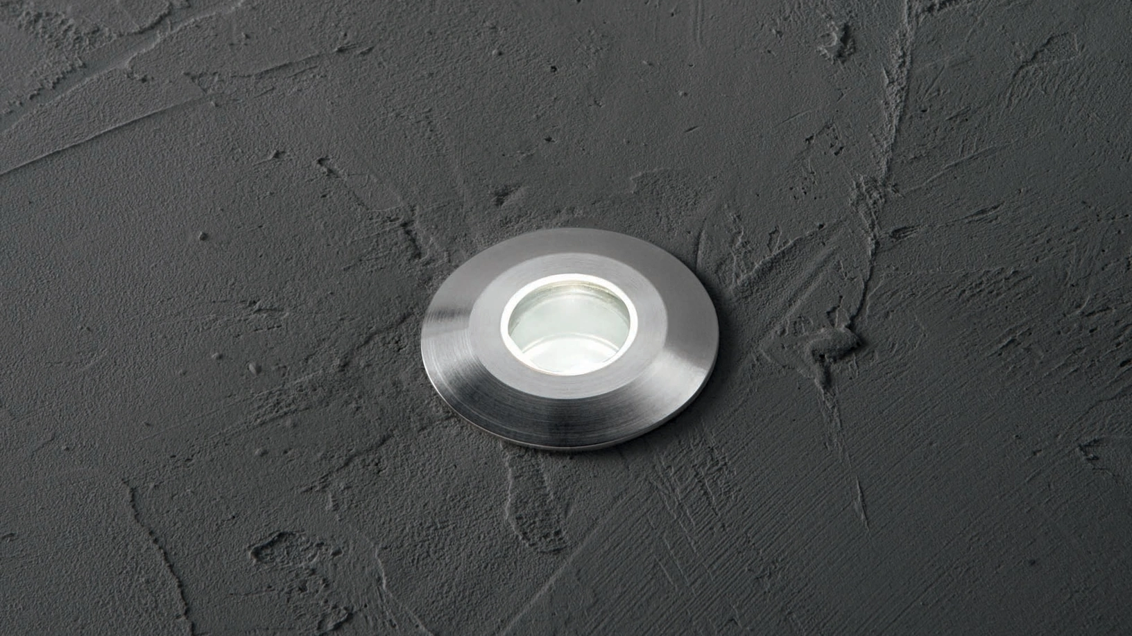 Lampada da esterno Rocket di Ideal Lux