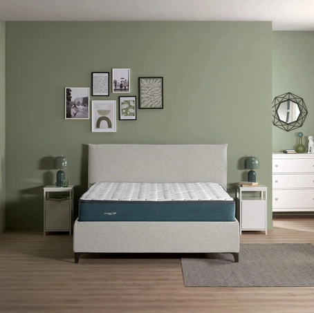 Materasso Dedica di Dorelan