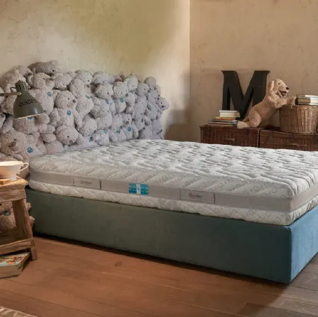 Materasso Flip di Dorelan