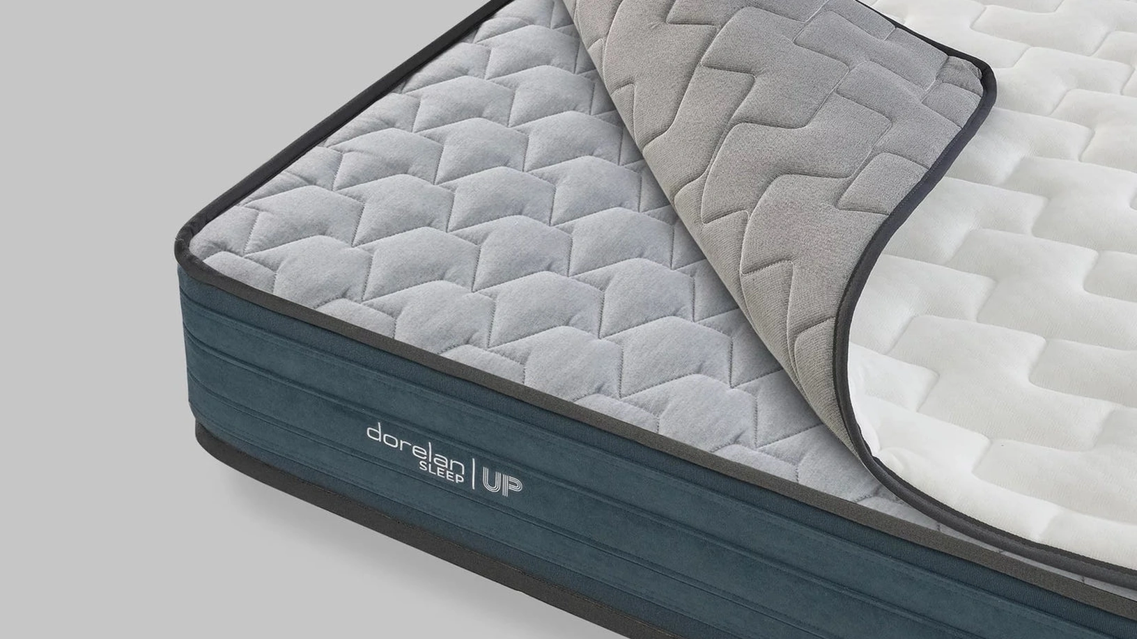 Materasso Gryphon di Dorelan