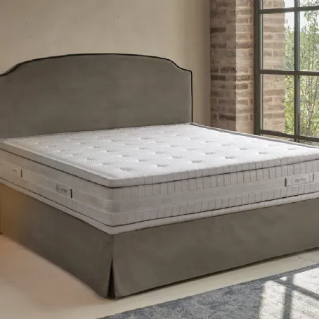 Materasso Origin in memory foam di Dorelan