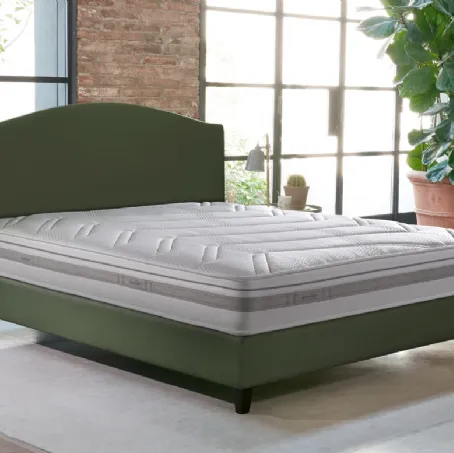 Materasso con molle insacchettate Regal di Dorelan