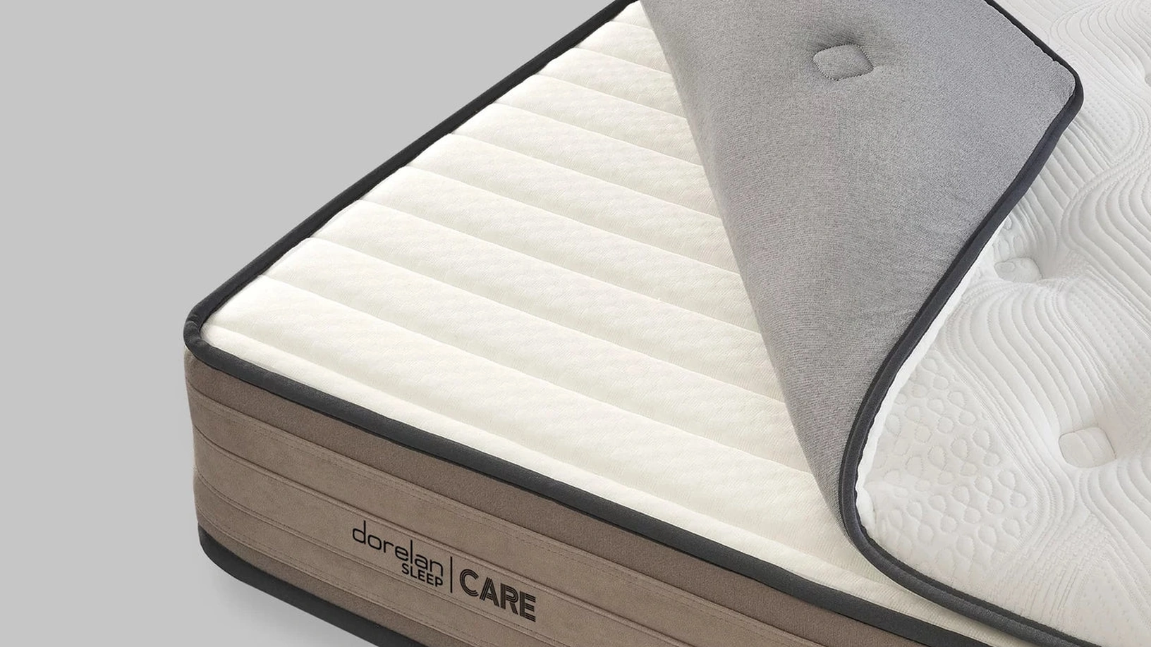 Materasso Sereno di Dorelan