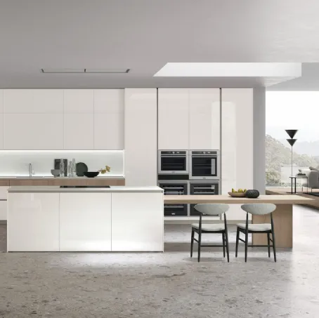 Cucina Stosa Aliant 5