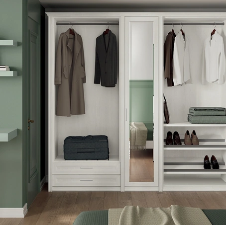 Armadio Colony Arcadia AS024 di Colombini Casa