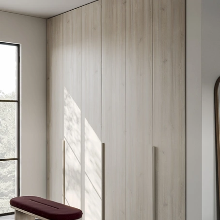 Armadio Concreta N20 di Colombini Casa