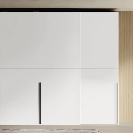 Armadio Concreta W124 di Colombini Casa