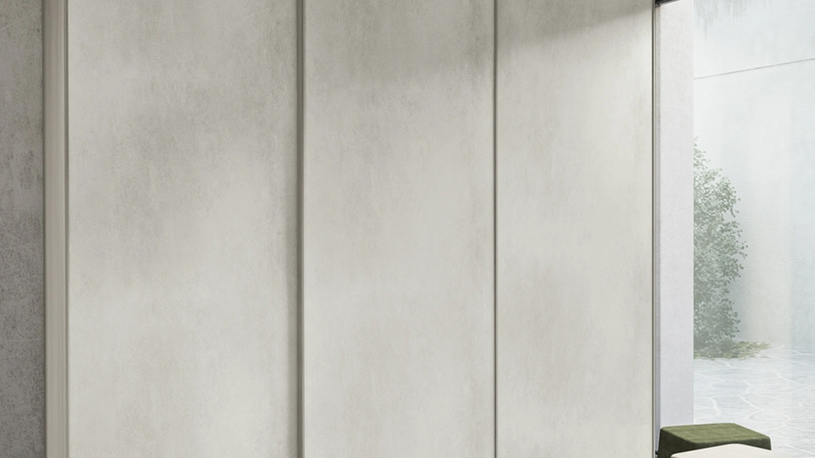 Armadio Free M019 Volo di Colombini Casa