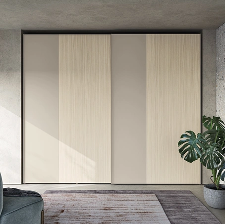Armadio Freedom W119 di Colombini Casa