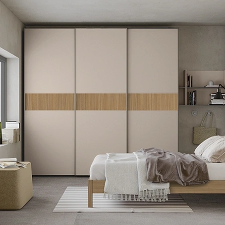 Armadio Inserto R02 di Colombini Casa