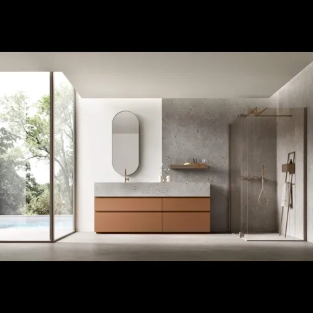 Mobile da Bagno Soul 15 di Arcom