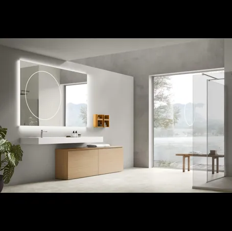 Mobile da Bagno Soul 22 di Arcom