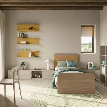 Cameretta Golf-K105 Colombini Casa