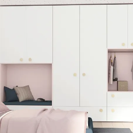 Cameretta Golf-K114 Colombini Casa