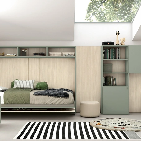 Cameretta Golf K128 di Colombini Casa