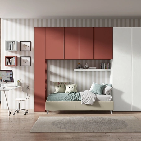 Cameretta Golf K141 di Colombini Casa