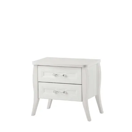 Comodino Arcadia Shabby di Colombini Casa