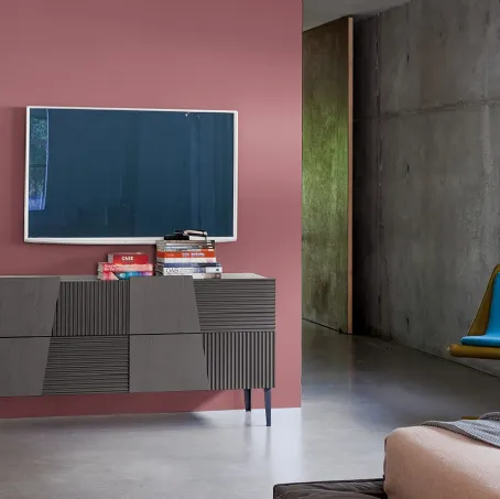 Comò Design di Devina Nais