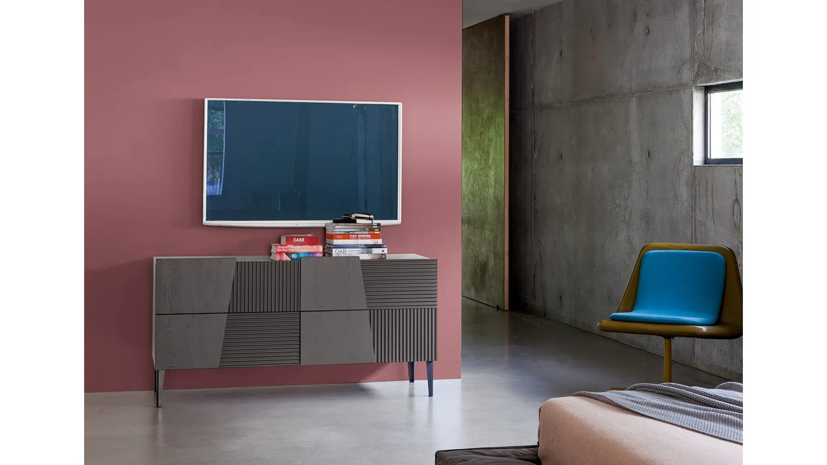 Comò Design di Devina Nais