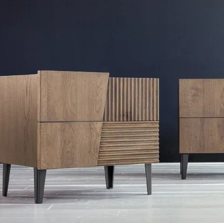 Comodino Design di Devina Nais