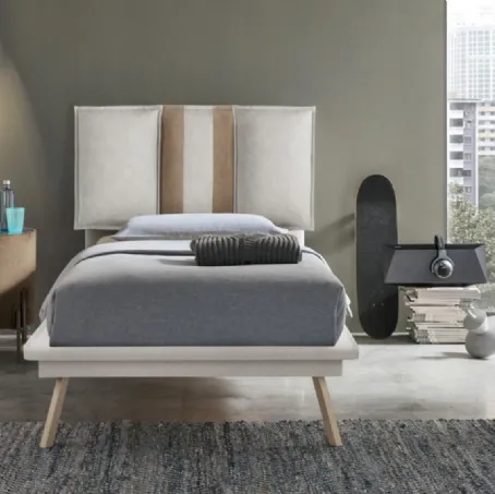 Comodino Planos Target Point