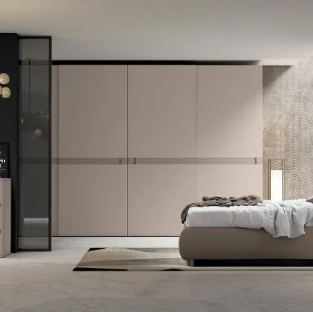 Letto Vitalyty Madame di Colombini Casa