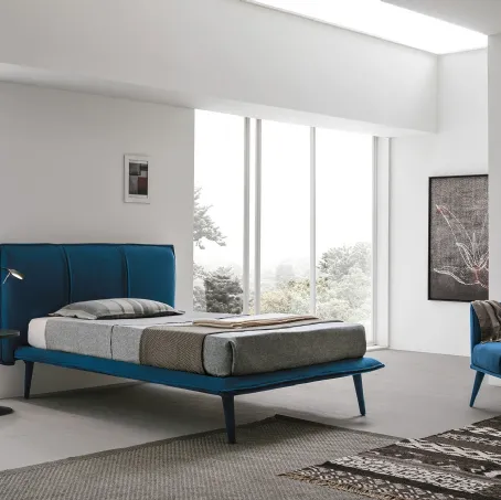 Letto Itaca alla Francese di Target Point