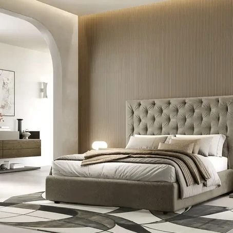 Letto Merak M19 di Moretti Compact Giorno Notte