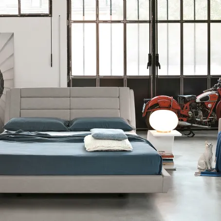 Letto Roma di Target Point