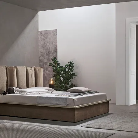 Letto Santorini di Target Point