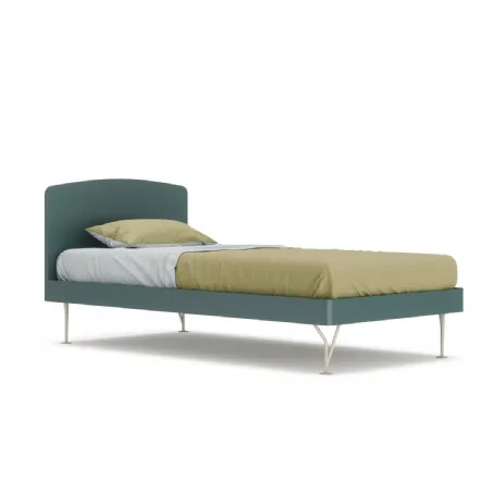 Letto singolo Fit di Nidi