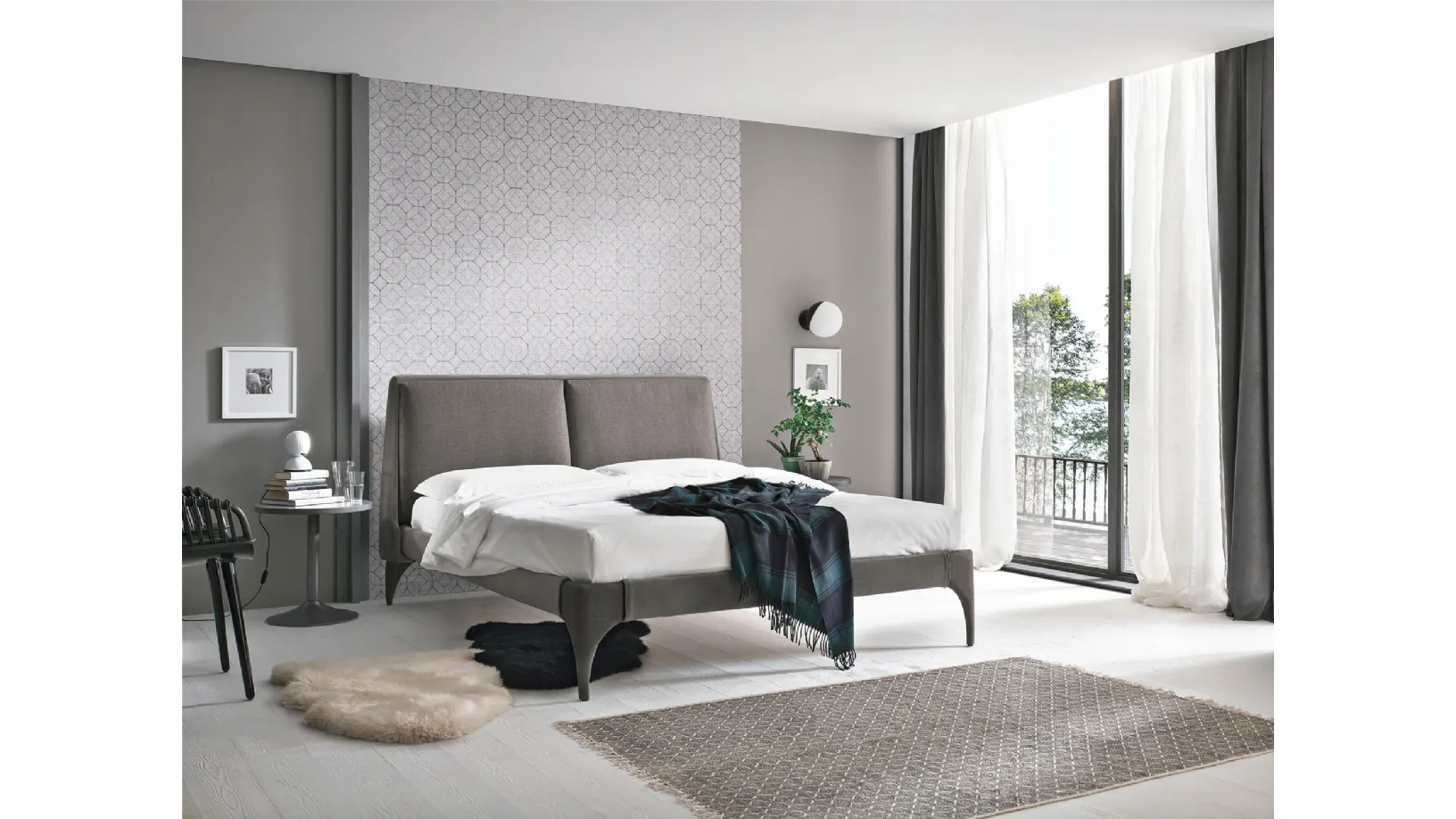 Letto Angel di Target Point