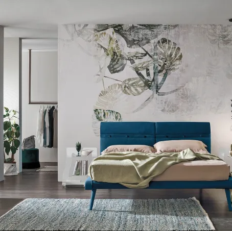 Letto Corfù di Target Point