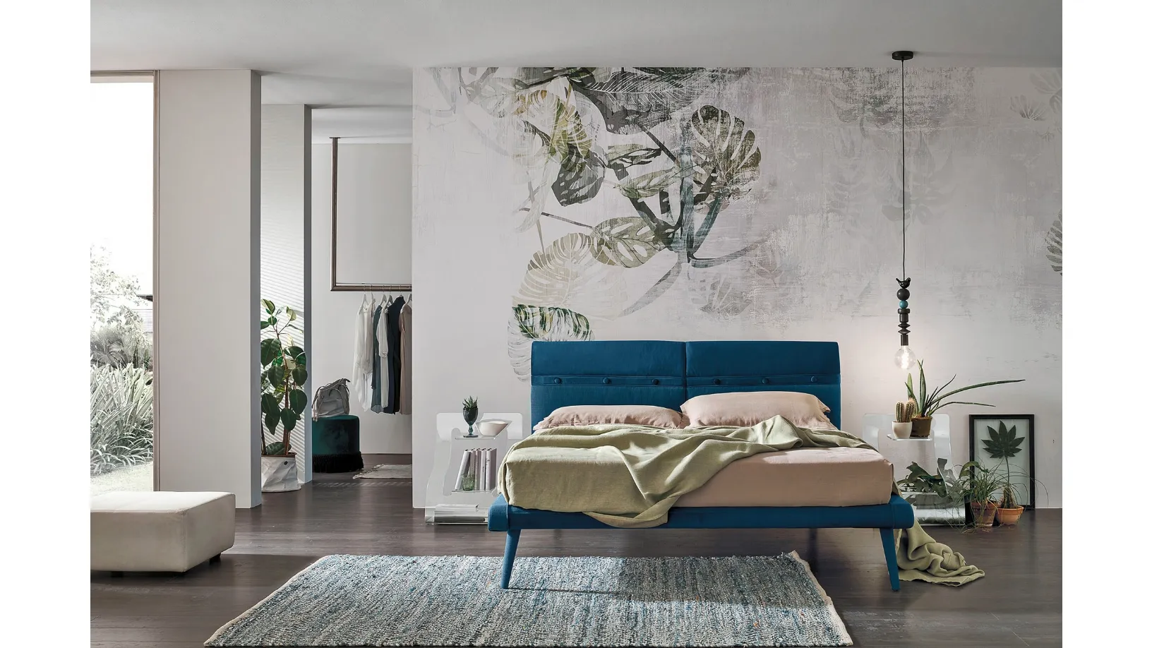 Letto Corfù di Target Point